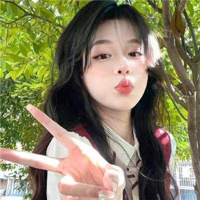 美国女人