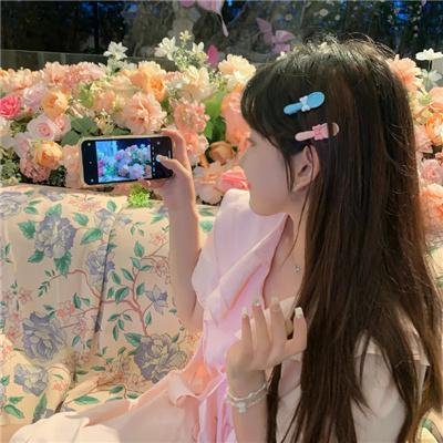 水浇园丁