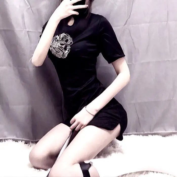 乔琪·斯通的梦想人生